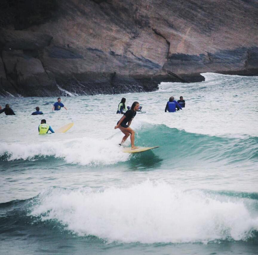 Surf Rio Albergue