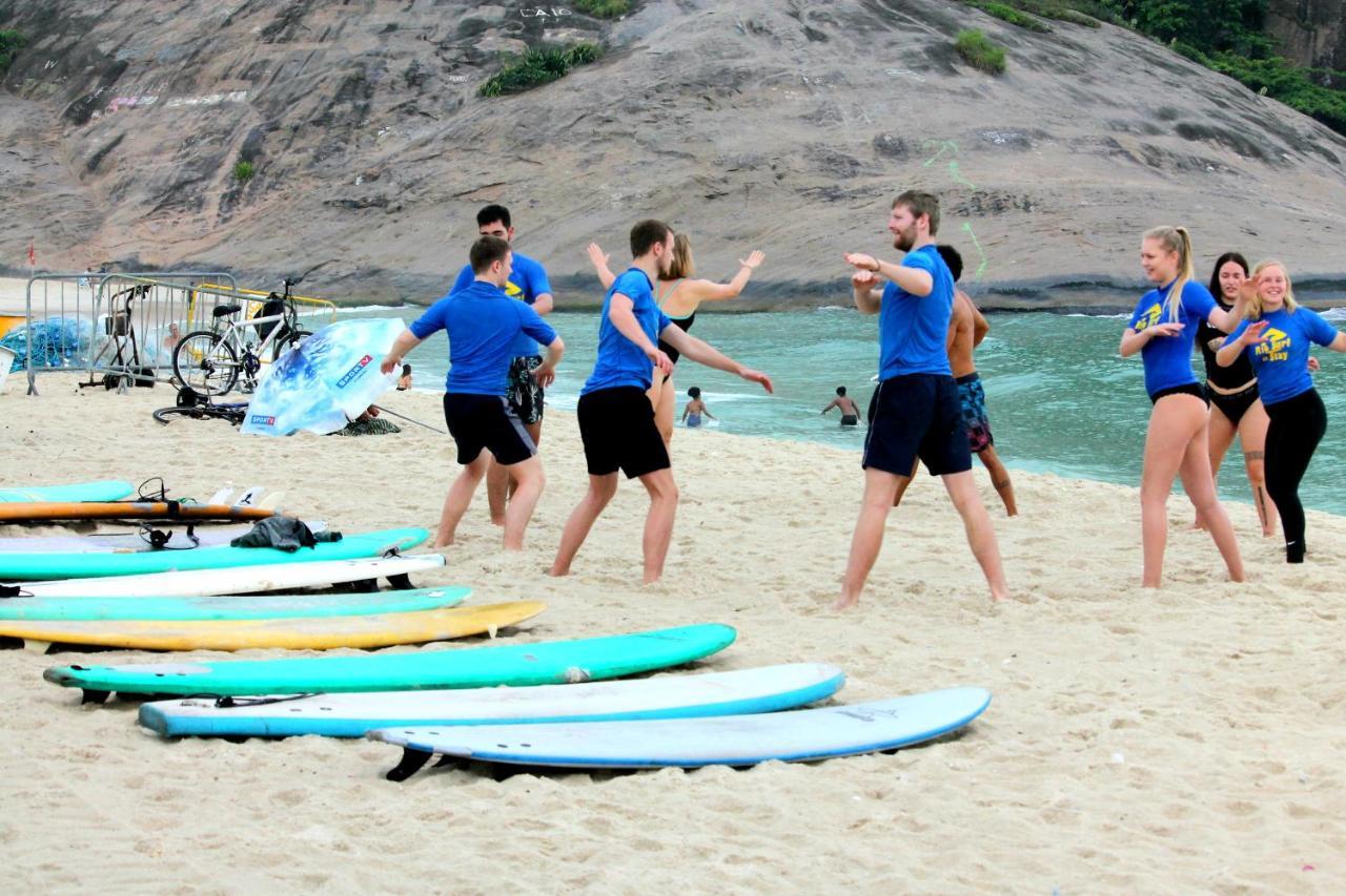 Albergue Surf Rio Rio de Janeiro