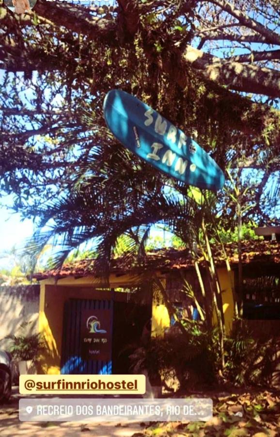 Albergue Surf Rio Rio de Janeiro