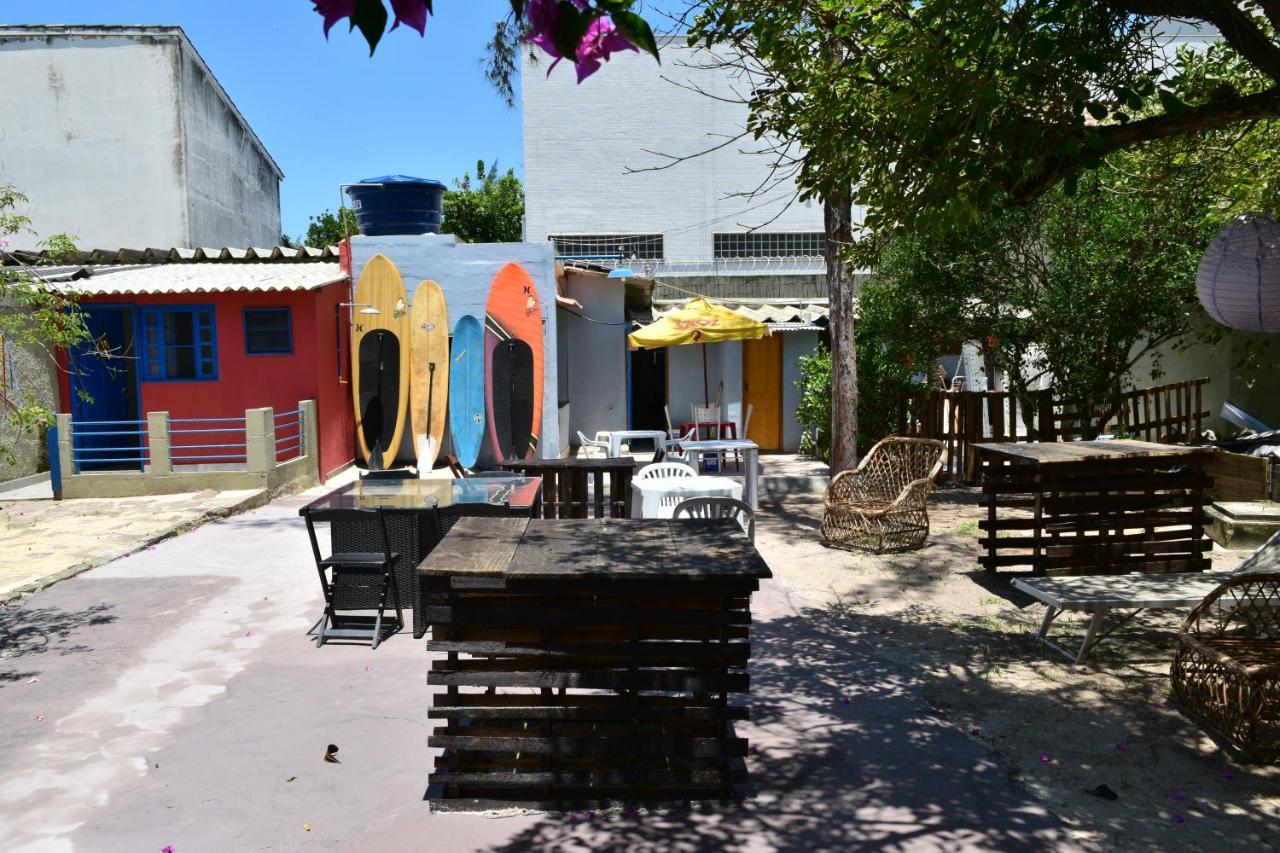 Surf Rio Hostel *