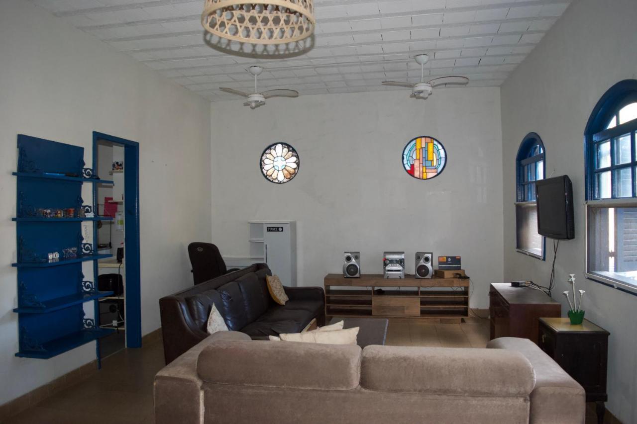 Surf Rio Hostel